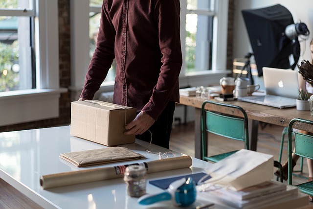 czym jest dropshipping?