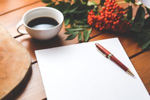 ogłoszenie o pracę
