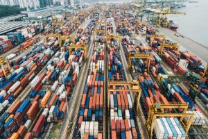 dropshipping w modelu pośrednictwa