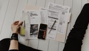strata w podatku dochodowym za 2019