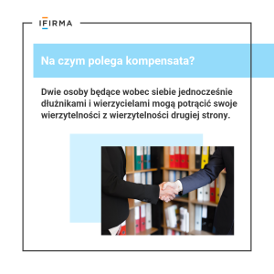 Czy obowiązek stosowania MPP istnieje przy kompensacie? Czy obowiązek stosowania MPP istnieje przy kompensacie?