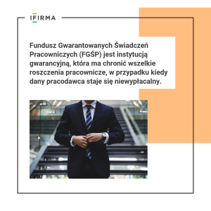 Kiedy naliczamy FP i FGŚP Kiedy naliczamy FP i FGŚP