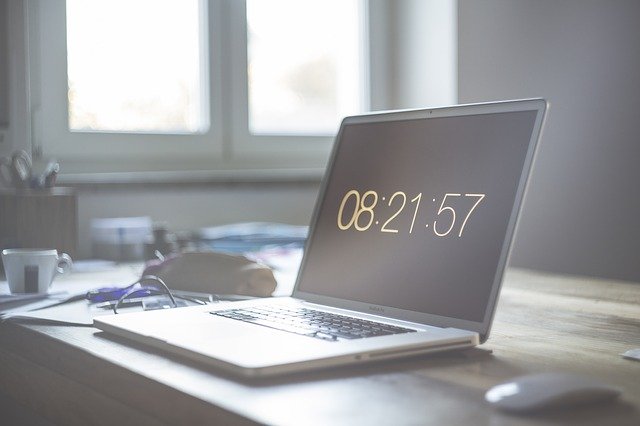 home office jak pracować efektywnie