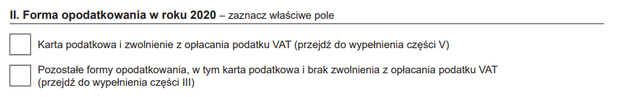 Jak wypełnić wniosek RSP-D - świadczenie postojowe? Jak wypełnić wniosek RSP-D - świadczenie postojowe?