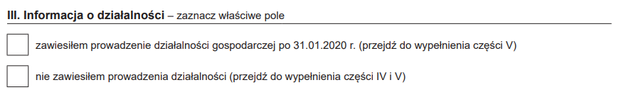 Jak wypełnić wniosek RSP-D - świadczenie postojowe? Jak wypełnić wniosek RSP-D - świadczenie postojowe?