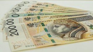 kwoty wolnej od potrąceń 2020