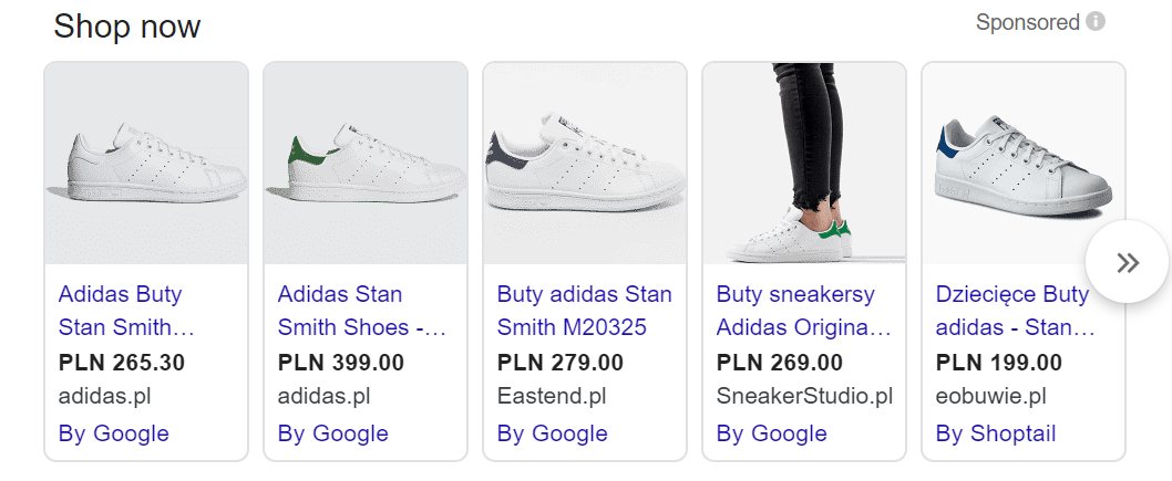 reklama google shopping reklama google shopping