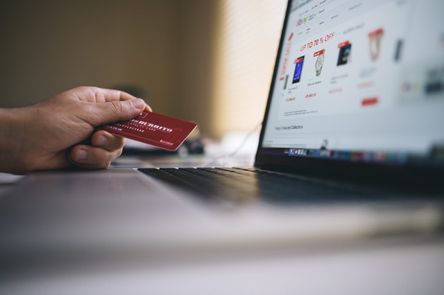 kampanie google shopping