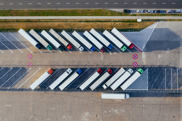 GTU 13 usługi transportowe