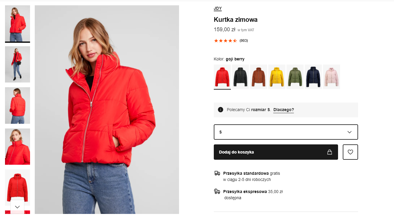 E-commerce. Jak przygotowywać zdjęcia produktów? E-commerce. Jak przygotowywać zdjęcia produktów?