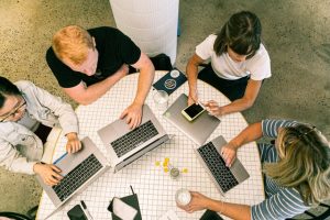 jak wypromować startup