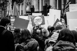 strajk kobiet a praca