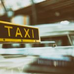 usługi taksówkarskie rozliczane ryczałtem