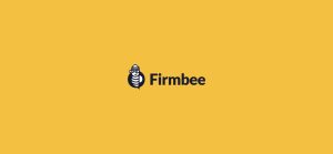 firmbee logo