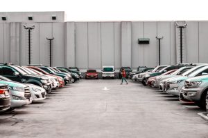 GTU 13 usługi holowania i parkingowe