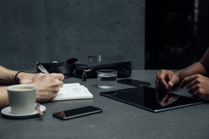 śmierć przedsiębiorcy a wspólne rozliczenie małżonków
