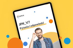 e-book JPK_V7 pytania i odpowiedzi