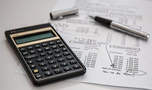 ustalenie proporcji VAT