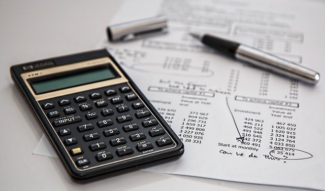 ustalenie proporcji VAT
