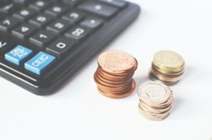 wspólne kursy walut w PIT i VAT