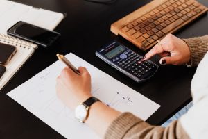 refaktura za towar dla firmy spoza UE