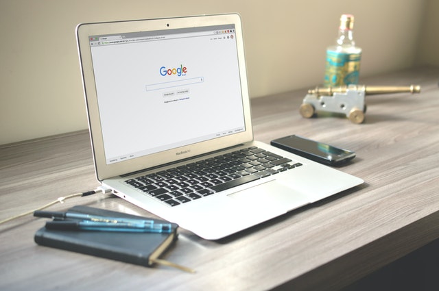 faktura google ads nievatowiec