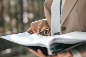 faktura z facebooka podmiot zwolniony z vat