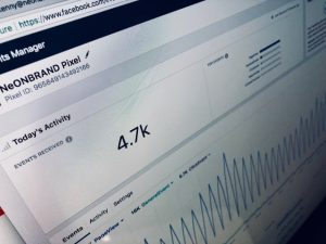 grupa docelowa facebook - targetowanie reklam