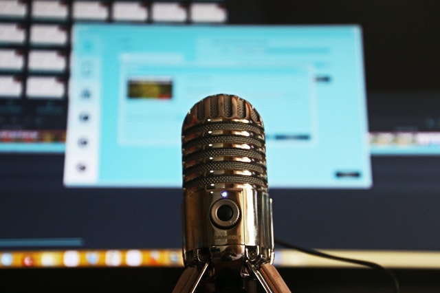 Jak promować podcast