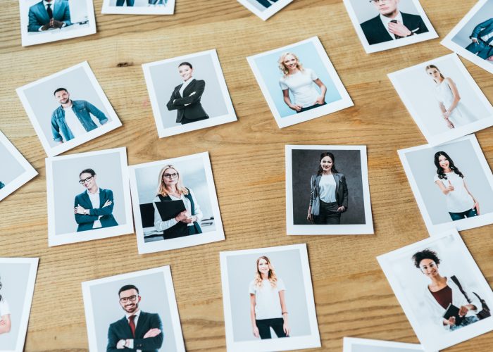 persona marketingowa