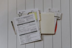 refaktura usługi dla kontrahenta unijnego