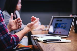 refaktura za usługę dla firmy spoza ue