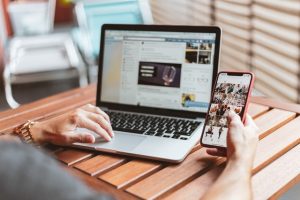 e-commerce a marketplace