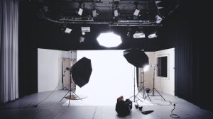 ile kosztuje wyposażenie studia fotograficznego