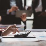 nieodliczone składki społeczne w PIT