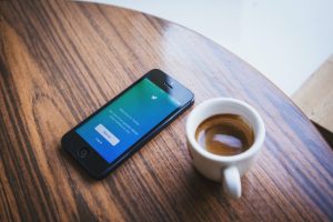 tweetstorm