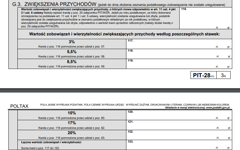 28 część G3