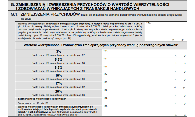 część G1