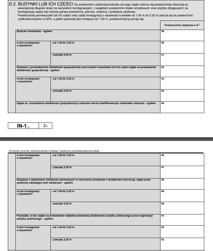 in-1 część D.2 budynki