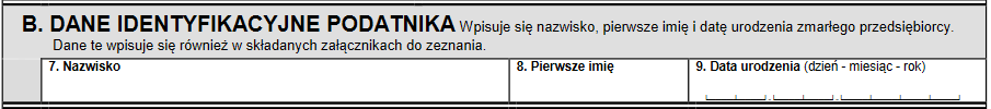 PIT-28S część b