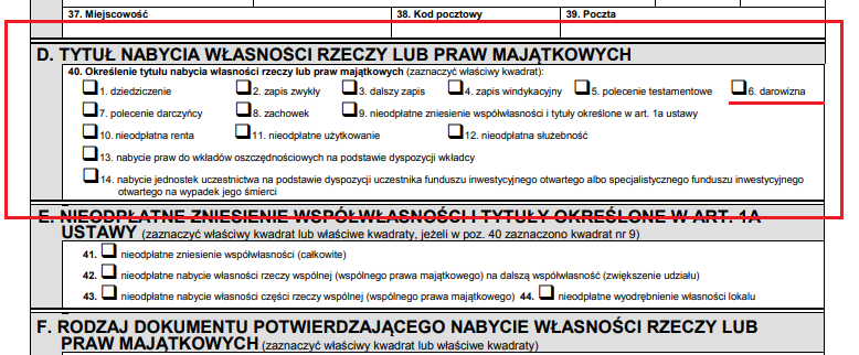 SD-Z2 część d i e