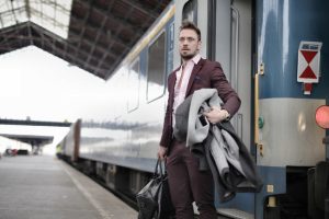 delegacja zagraniczna pracownika