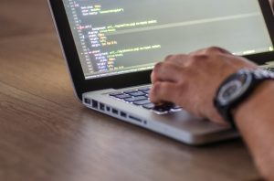 ile zarabia front end developer
