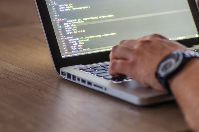 ile zarabia front end developer