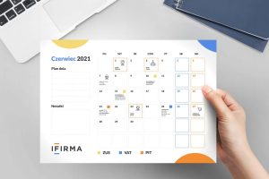 planer czerwiec 2021