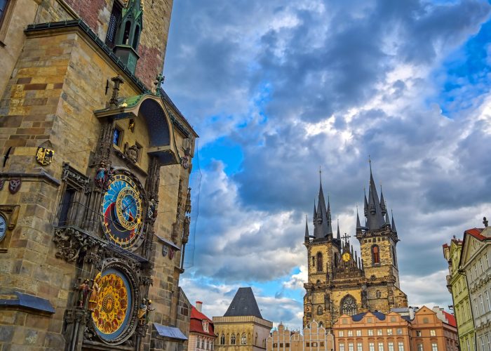 rejestracja firmy w Czechach