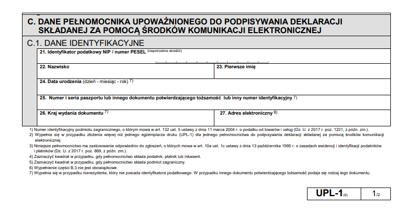 upl-1 c upl-1 c
