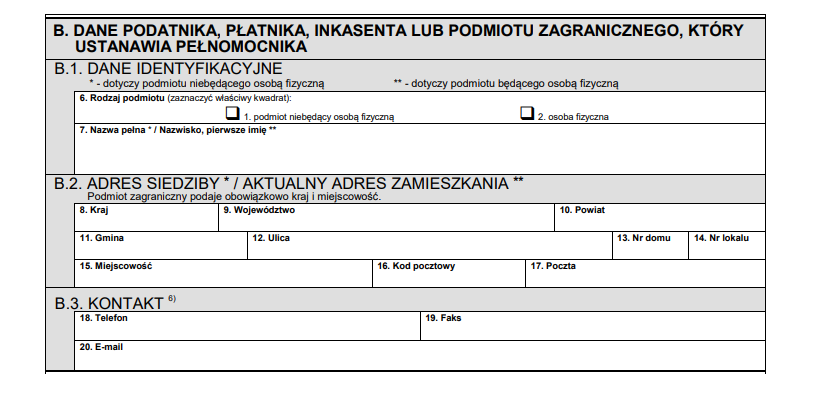 upl-1-część B upl-1-część B
