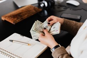 dofinansowanie 5000 zł dla przedsiębiorców