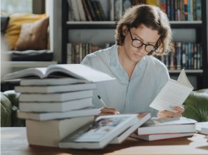 KPIR ksiega przychodów i rozchodów